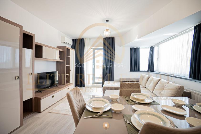 Tomis Plus - Celine Elegance - Vânzare apartament cu 3 camere, etaj 2. - 38