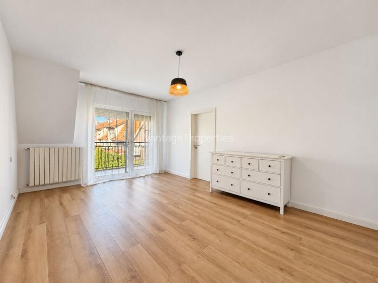 7-Room Villa | Residential Complex with Pool | Pipera | American School - 26
