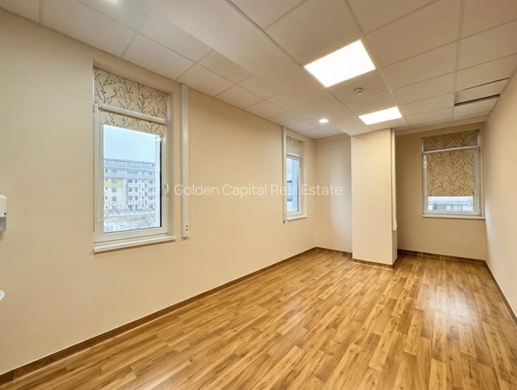 Spațiu Comercial 276 mp Ideal pentru Clinică Medicală/ Investiție - 8