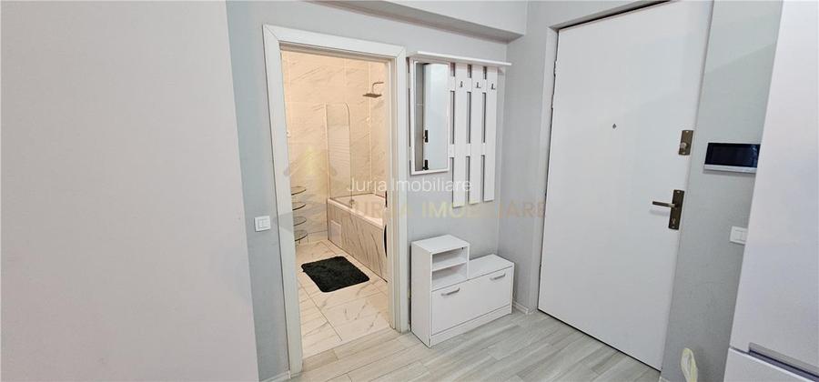 APARTAMENT 1 CAMERA | 37 MP | BALCON 8MP | WINGS TOWER | - 8