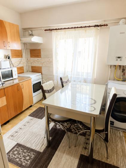 Apartament spațios cu 3 camere | 70 mp utili | Loc de parcare | Zona Mercur | - 5