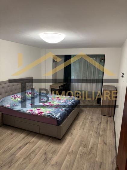Apartament de 3 camere, 77mp, zona Dimitire Cantemir