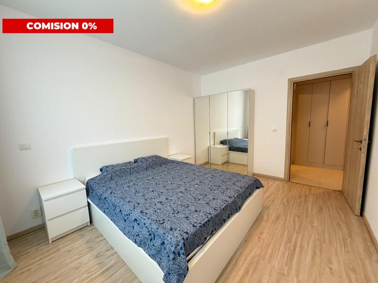 Apartament 2 Camere Cartierul Solar - Parcare + Boxa Inclusa