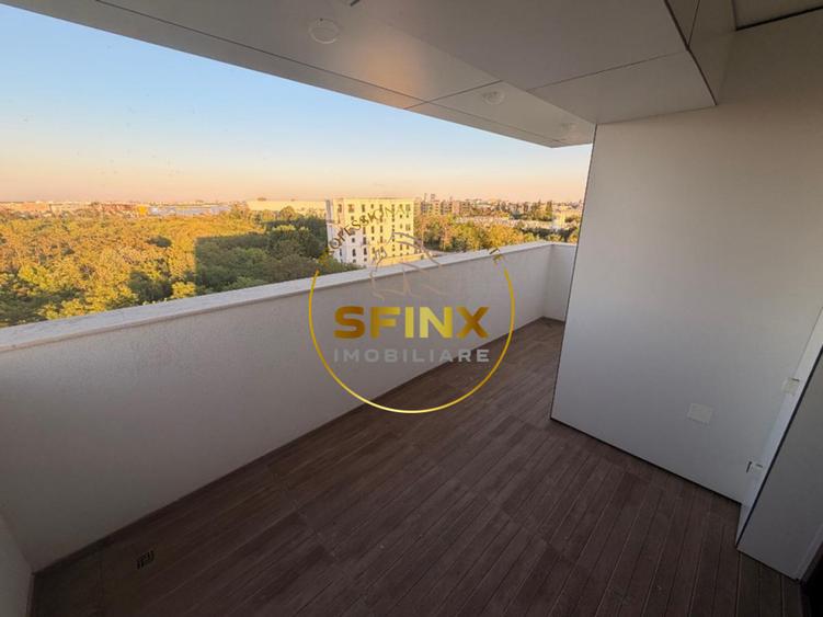 Apartament 3 camere | Baneasa | nemobilat | 2 terase spatioase | 2025