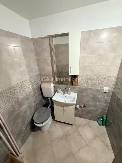 3 camere-2 dormitoare| Simion Barnutiu| 2 bai| parter| zona ideala - 13