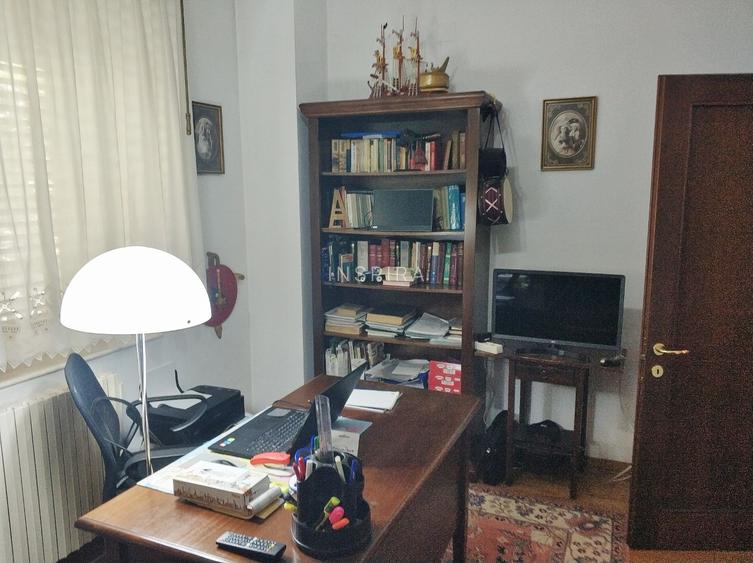Zonă Centrală - Vilă exclusivistă S+P+E, teren 556 mp, finisaje lemn masiv - 10