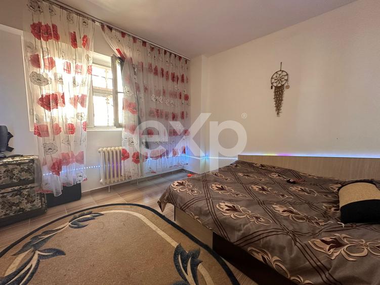 Apartament 2 Camere Calea Mosilor