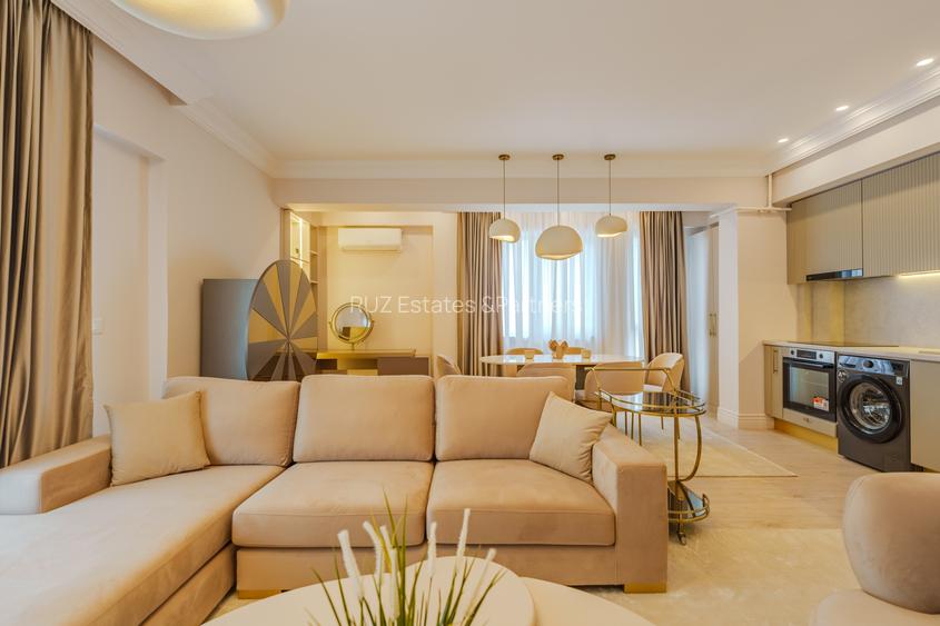 Apartament 2 Camere | Design Premium | Terasa | Zona Pipera - 2