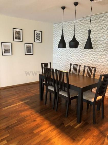 Apartament cu 3 camere in zona Iancu Nicolae