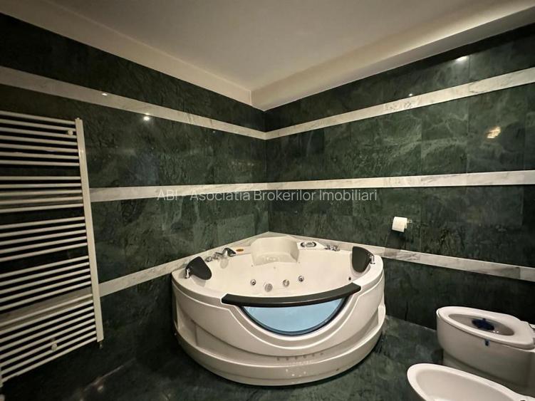 Victoriei Banu Manta- Petru Maior -Lux - ap 4 camere 170mp singur/etaj - 11