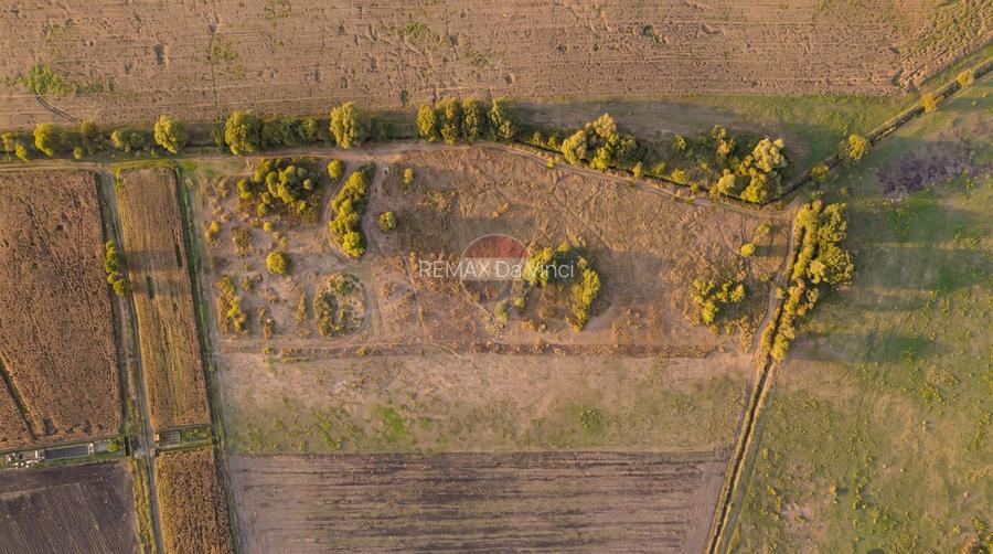 Teren extravilan 44.000 mp (4,4 ha) | Hărman | Comision 0% - 11