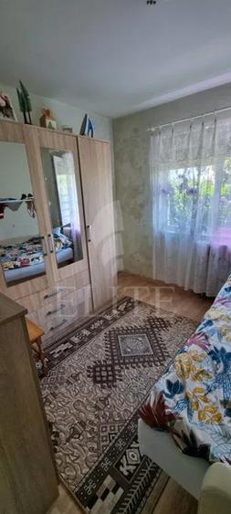 Apartament 3 camere în zona MANASTUR