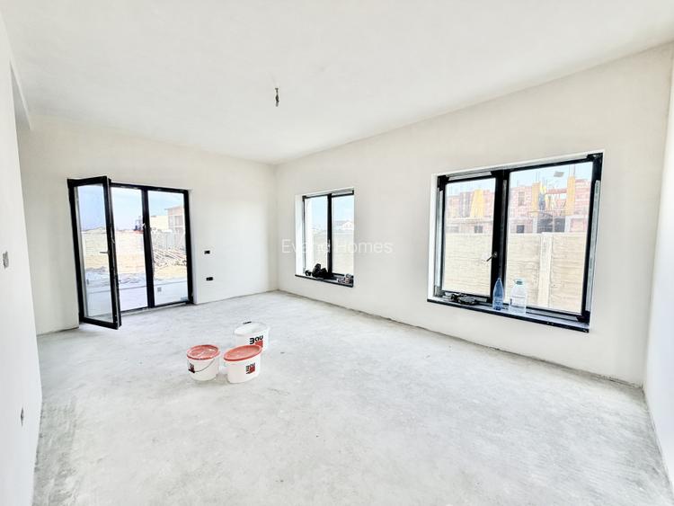 Duplex 5 camere - 365 mp teren - Asfalt - Drumul Boilor - Mosnita - 6