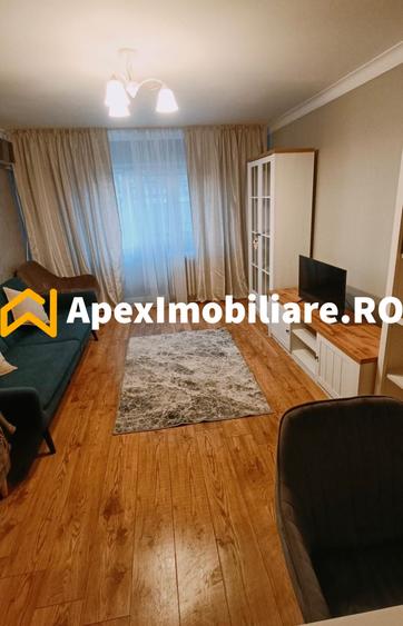 Apartament 3 camere de inchiriat Tineretului București | ApexImobiliare.ro