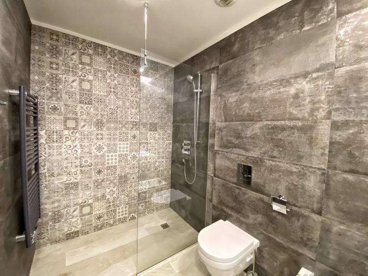 Apartament 3 camere Lux One Herastrau Park, totul nou, parcare subterana - Video