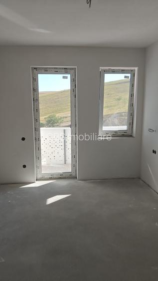 Exclusivitate!Com0%! Apartament 3 camere la semifinisat in Apahida Estimo Park - 19