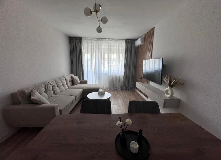 3 camere Tineretului - Piata Norilor *prima inchiriere* | pet friendly |