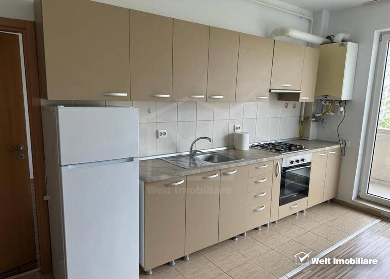 Apartament 2 camere in zona centrala