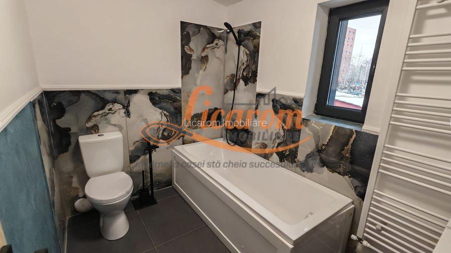 Apartament tip Casa 4 camere strada Carpatilor,totul nou. - 13