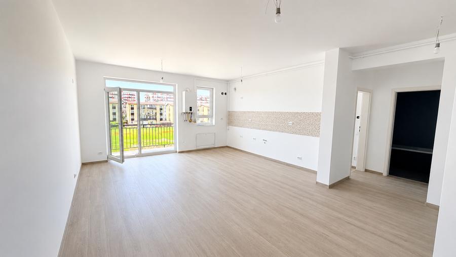 Apartament 2 camere Sibiu finalizat 92.950 euro Direct dezvoltator | Comision 0%