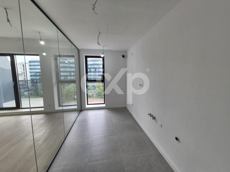 Apartament de vânzare | Pipera I Floreasca I Nusco City | Orientare Sud-Est