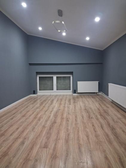 Spațiu comercial complet echipat