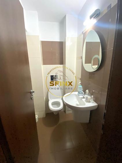 Apartament 4 camere Brancoveanu-Obregia