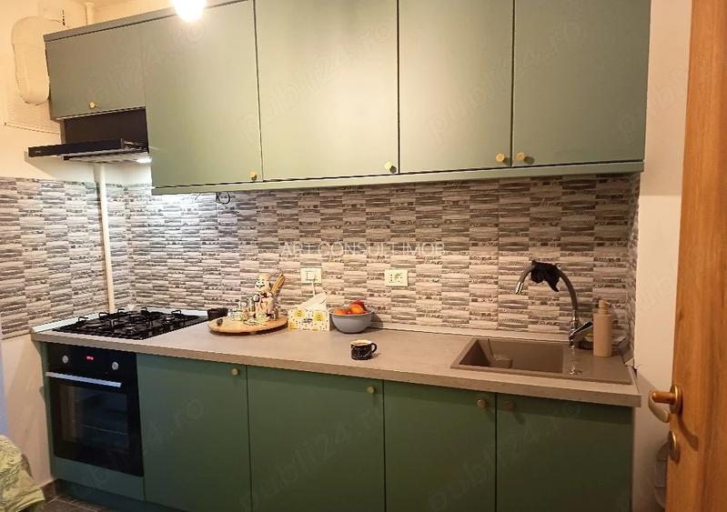 Apartament 2 Camere | Decomandat | Stefan cel Mare | Mobilat | Utilat | Metrou - 3