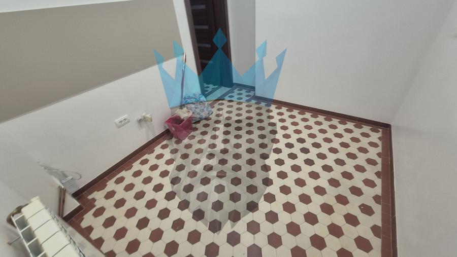 Apartament 3 Camere Batistei Bucuresti