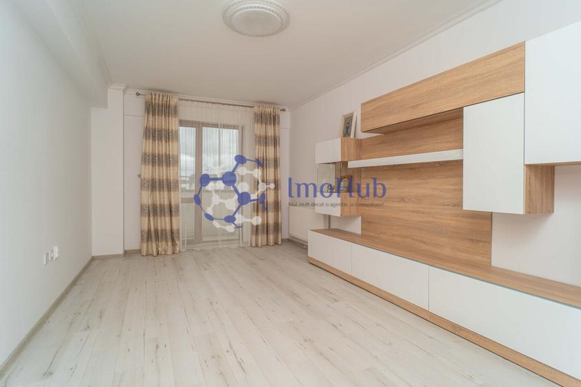 Apartament 2 camere Decomandat - 50mp - Visani MegaImage