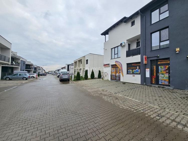 Spatiu comercial, Calea Cisnadiei, COMISION 0% - 12