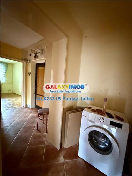 Grigorescu | 4 Camere | Semidecomandat | 1min metrou | Comision 0%