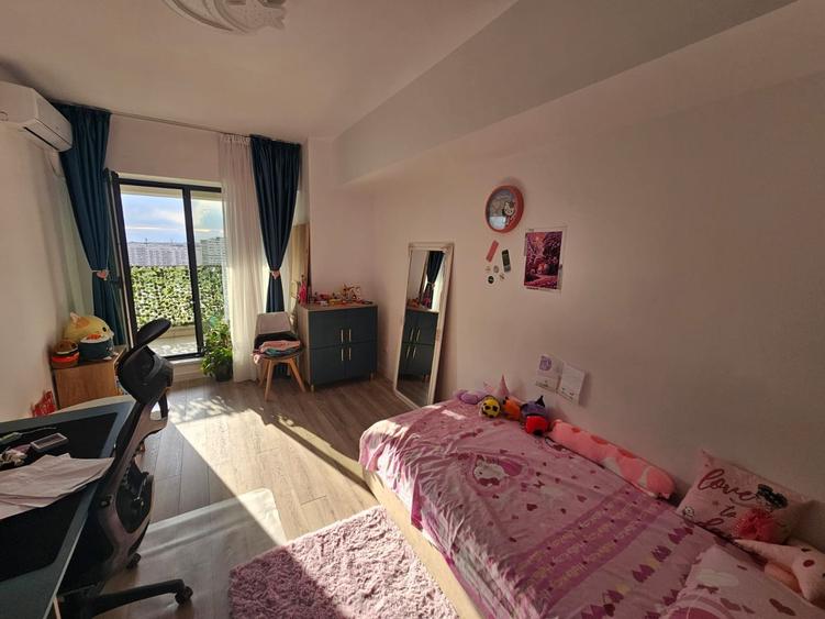 | Apartament 3 Camere Vedere Panoramica - Smart Residence Lujerului |