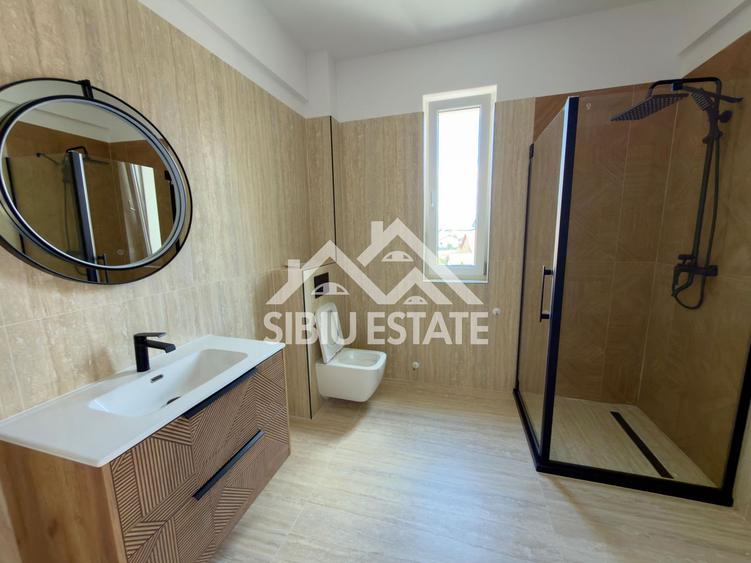 Apartament 2 camere decomandate proiect Premium Ratiu- Selimbar