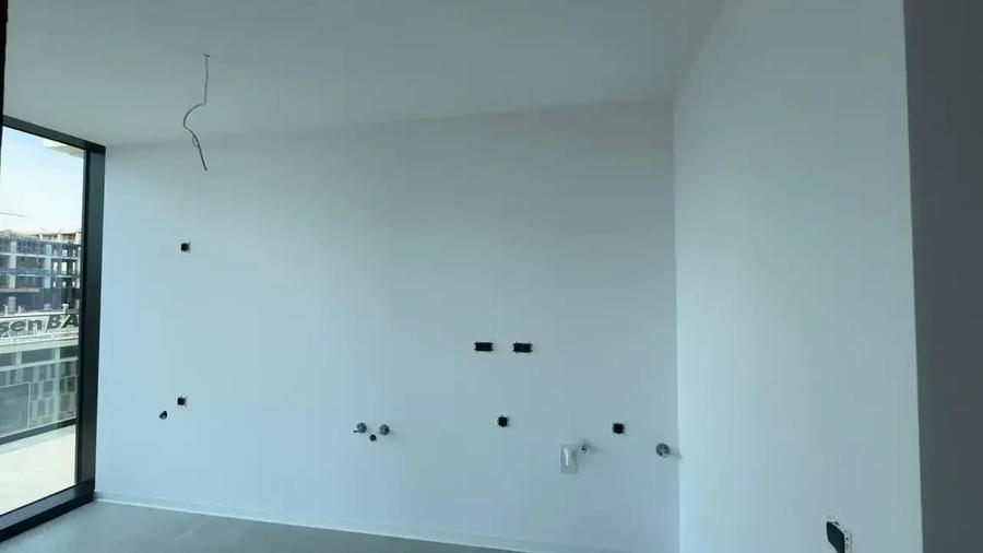 4 camere Premium | Terasă 60mp | Promenada|