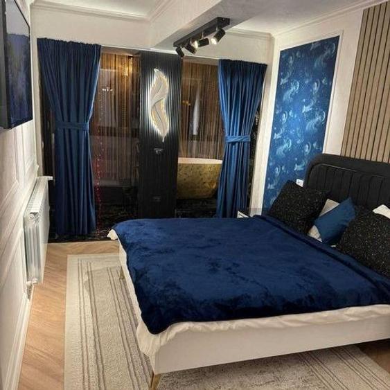 Apartament cu 2 camere, Burdujeni, Bloc Nou, 2C-6984