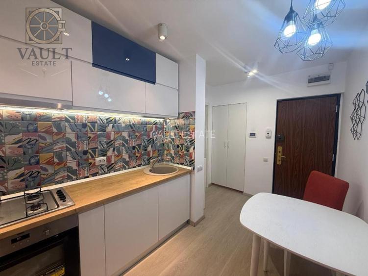 Apartament 2 camere -DECOMANDAT - Titan - 10