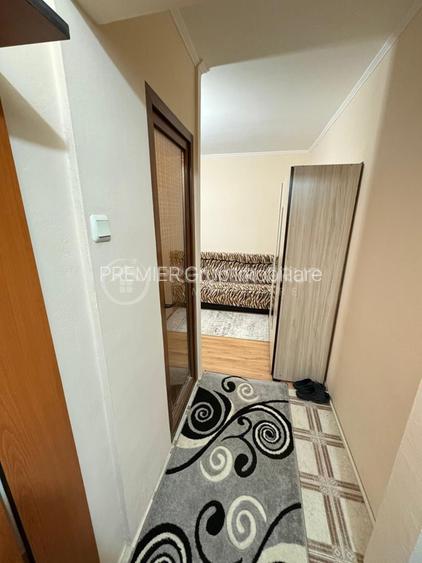 Apartament 2 camere 30mp, Tatarasi, etaj 1, mobilat - 7