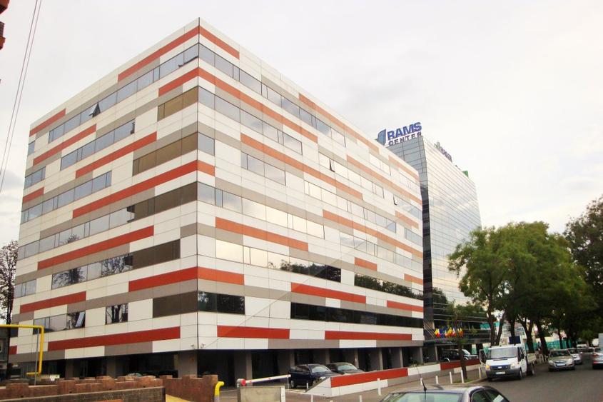 Inchirieri birouri zona Republica, Comision 0%