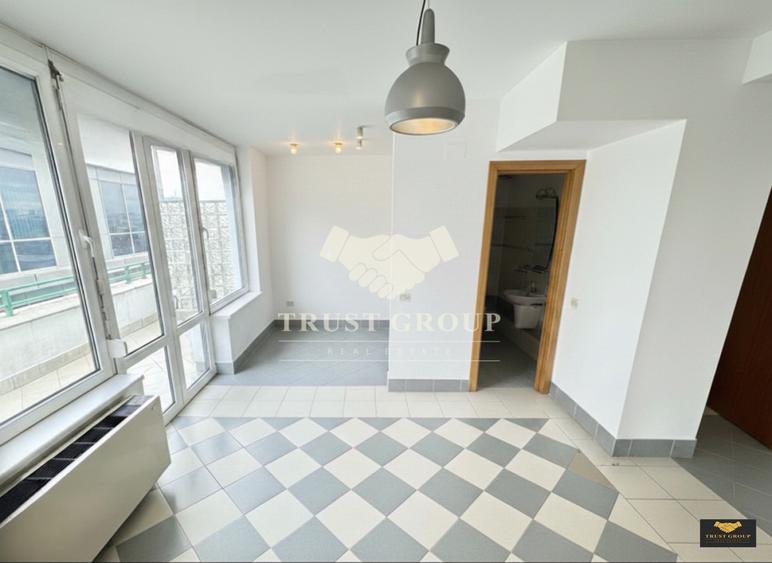 Penthouse tip Duplex 3 camere | Garaj dublu | Arcul de Triumf | Clucerului