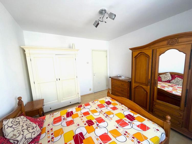2 CAMERE 3/10 MOBILAT SI UTILAT CENTRALA TERMICA APROPRIERE METROU -PARC
