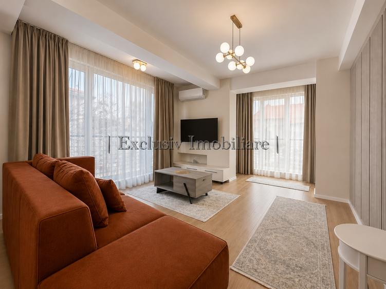 Apartament 3 camere | Casa de cultura | Bloc nou | Parcare