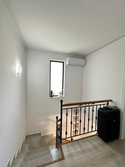 Vila Individuala de Vanzare Mobilata si Utilata/Str Libertatii