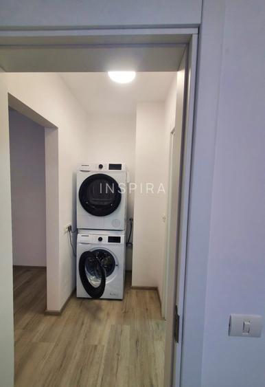Zona centrala - Apartament nou, etaj 3 din 4, centrala cu gaz - 6