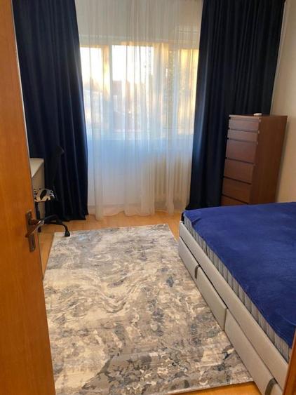 Polona | 2 Camere | Balcon | Bloc Izolat | Decomandat