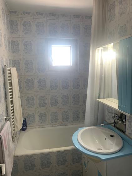 Apartament de vanzare 2 camere, str. Bucegi, Bacau