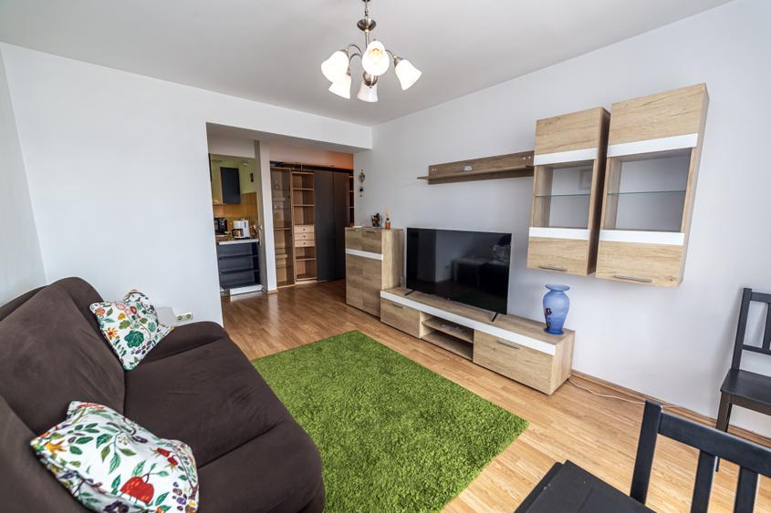 Apartament 2 camere | Centrala Termica | Parcare | Vitan Barzesti