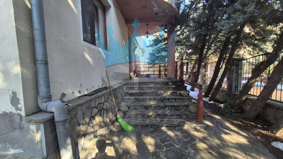 Casa  2 Camere Valea Ialomitei Bucuresti