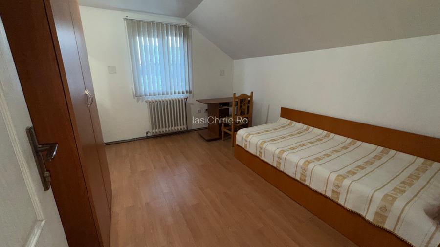 Vanzare Casa Sararie 6 camere - 15