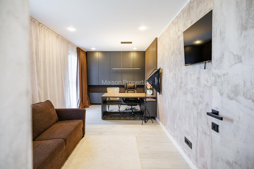 COMISION 0% | Vila premium | Piscina | Disponibila imediat - 25